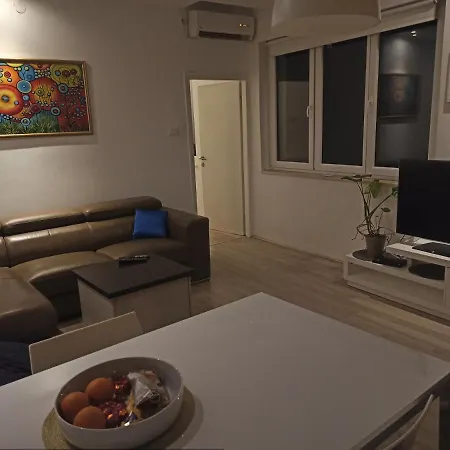 Appartement Noar Rijeka