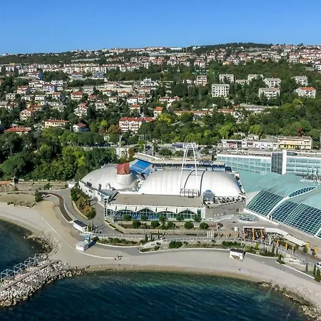 Apartment Noar Rijeka