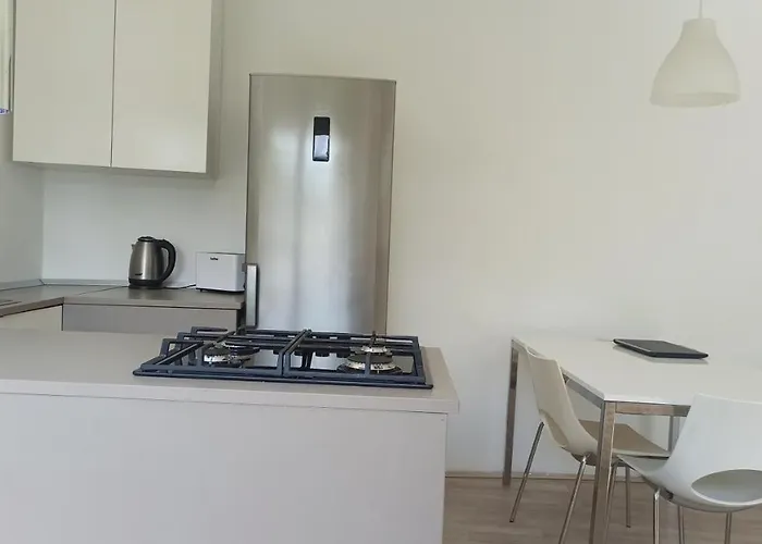 Noar Apartment *