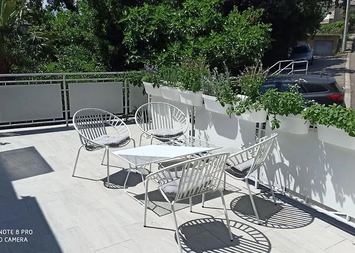 Apartament Noar *