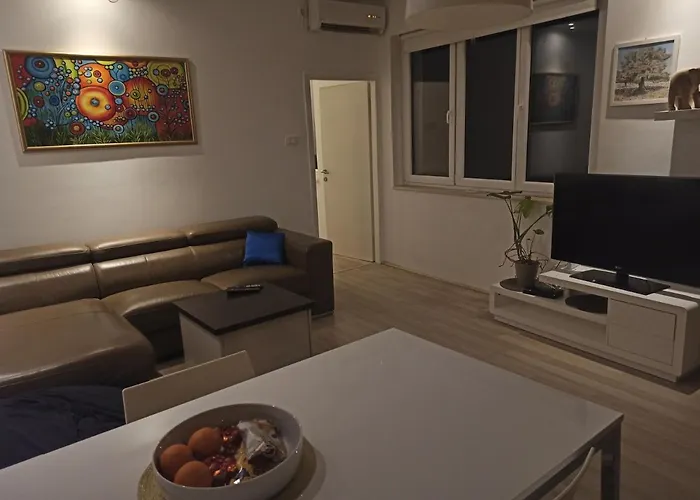 Apartment Noar Rijeka