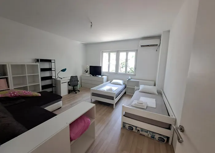 Noar * Rijeka