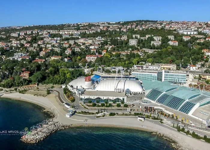 Apartment Noar Rijeka