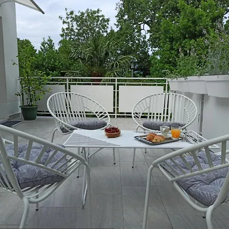 Apartment Noar *