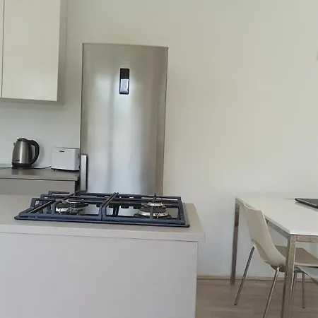 Noar Apartment *