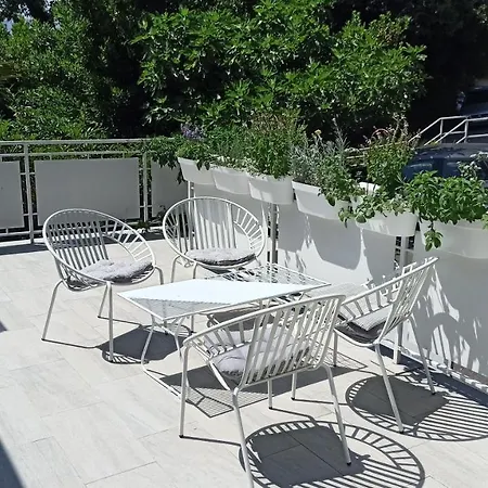 Apartment Noar *
