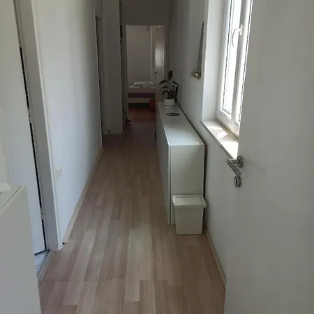 Noar شقة غييكا