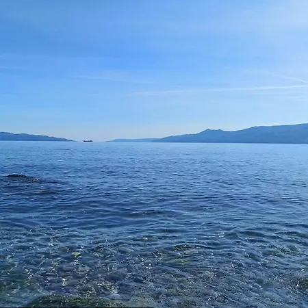 Noar Apartmán Rijeka
