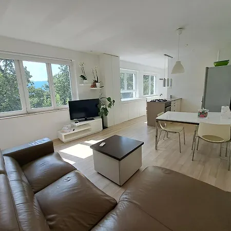 Apartment Noar Rijeka