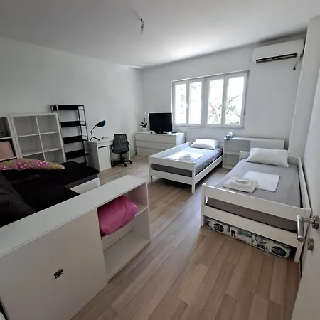 Noar Apartment Rijeka