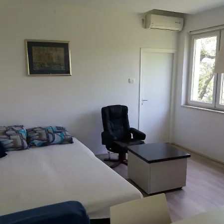 Noar Apartament Rijeka
