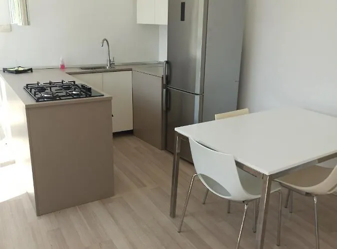 Appartamento Noar Fiume