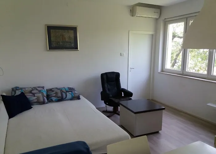 Noar Appartamento Fiume
