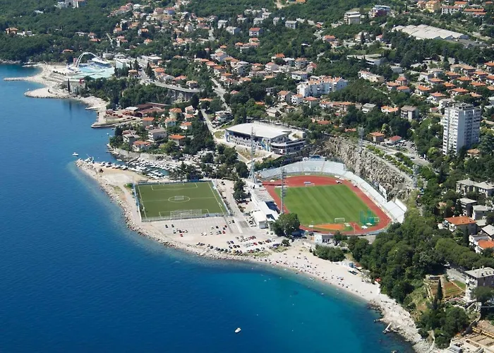 Appartamento Noar Fiume